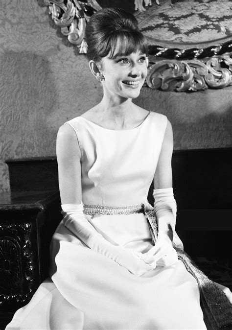 audrey hepburn charity|audrey hepburn was a beautiful.